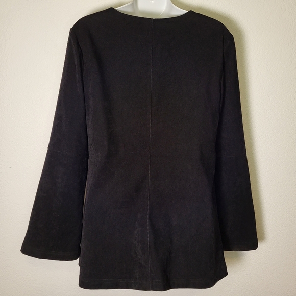 SPICE Velvet Cape Cardagin size Medium - Picture 2 of 3